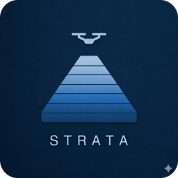 Strata Drone Imaging
